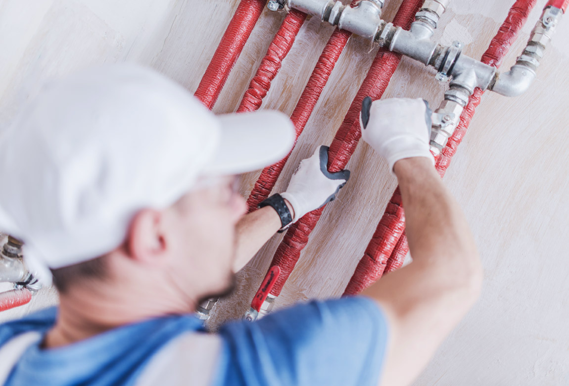 7 Ways To Check For Hidden Plumbing Leaks